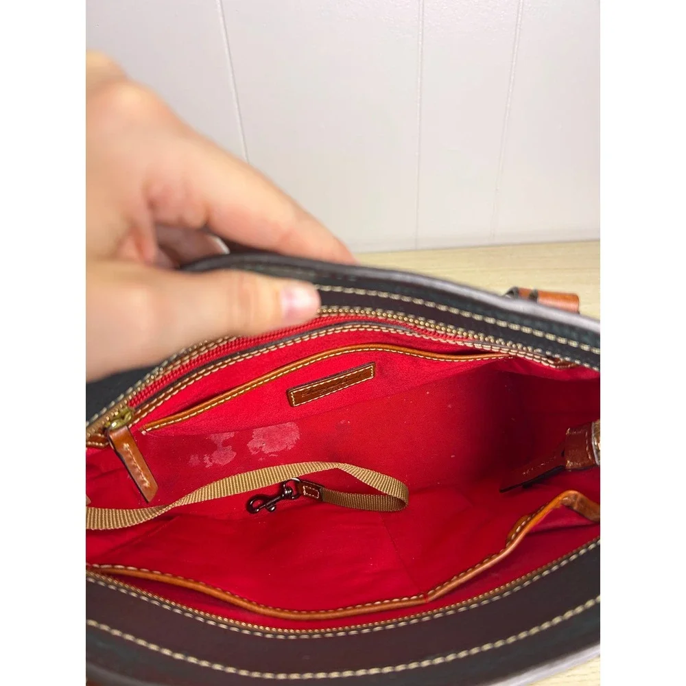 Dooney & Bourke great slight